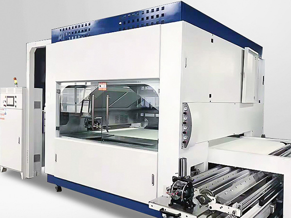 沈陽機械設(shè)備翻新和沈陽機械設(shè)備噴漆中使用防銹漆的好處是什么？