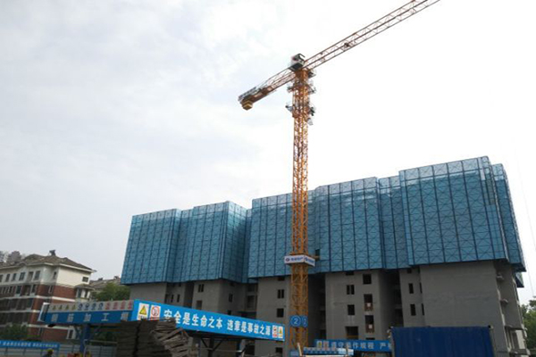 沈陽腳手架：全面服務(wù)及時(shí)響應(yīng)，打造安全高效的建筑工地