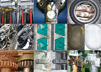 沈陽二手設(shè)備翻新廠家提醒做機床翻新過程中我們應該注意哪些事項？